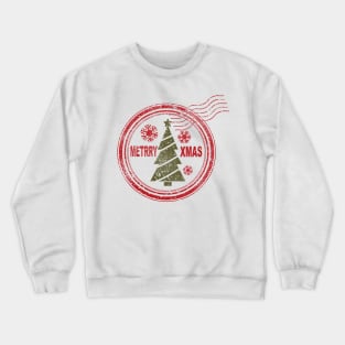 Christmas Crewneck Sweatshirt